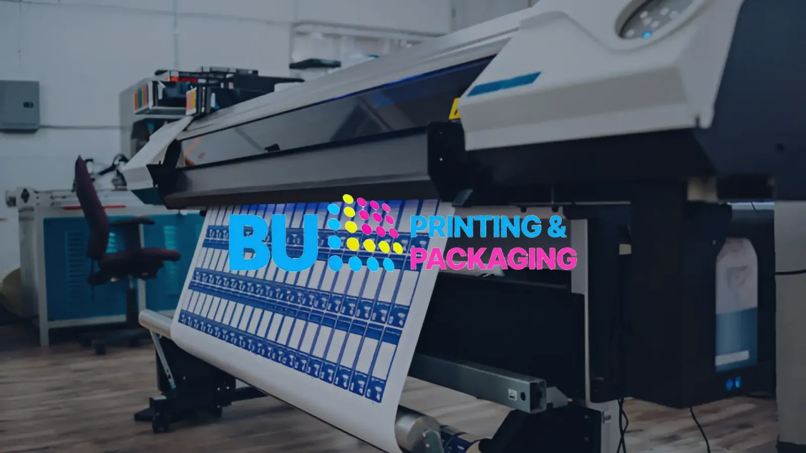 Brani Digital Printing: Solusi Cetak Cepat di Jantung Cilacap